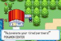 [PokeCommunity.com] Pokémon Eclipse - Rise of the Moon