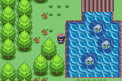 [PokeCommunity.com] Pokémon Eclipse - Rise of the Moon
