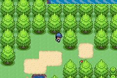 [PokeCommunity.com] Pokémon Eclipse - Rise of the Moon