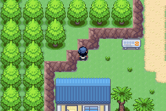 [PokeCommunity.com] Pokémon Eclipse - Rise of the Moon