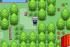 [PokeCommunity.com] Pokémon Eclipse - Rise of the Moon