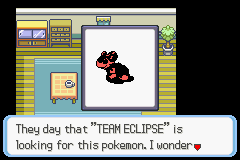[PokeCommunity.com] Pokémon Eclipse - Rise of the Moon