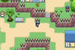 [PokeCommunity.com] Pokémon Eclipse - Rise of the Moon