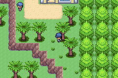 [PokeCommunity.com] Pokémon Eclipse - Rise of the Moon