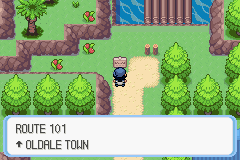 [PokeCommunity.com] Pokémon Eclipse - Rise of the Moon