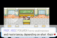 [Hack of the Year 2011] Pokémon Ruby Destiny - Life of Guardians