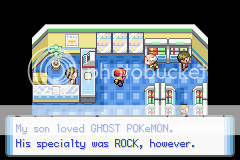 Pokémon Requiem [Beta 1 Released]