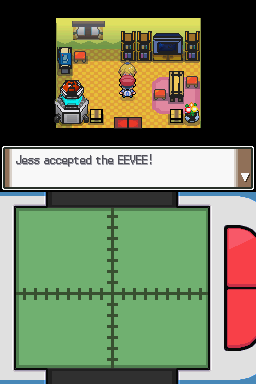 [PokeCommunity.com] Mono-Type, Generation, Duo Challenge (Yes, once again!)