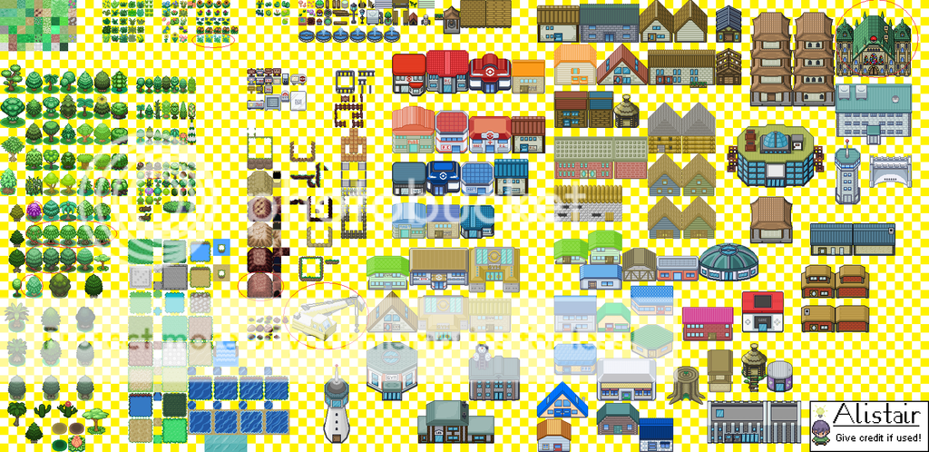 More Tiles from Me