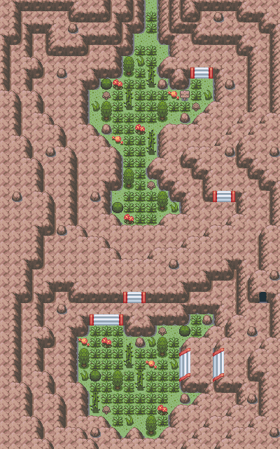 [PokeCommunity.com] Map Rating/Review Thread