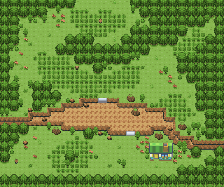 [PokeCommunity.com] Tile/Palette Rating Thread