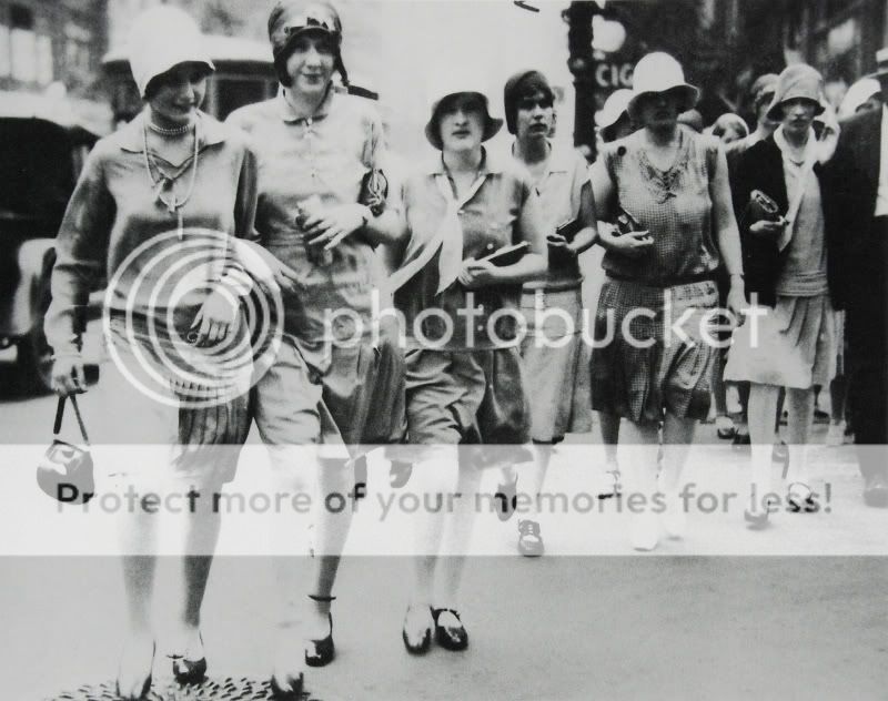 twenties doll — LiveJournal