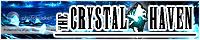The Crystal Haven banner