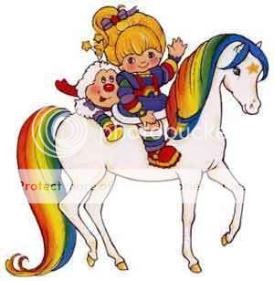 Rainbow Brite Pictures, Images and Photos