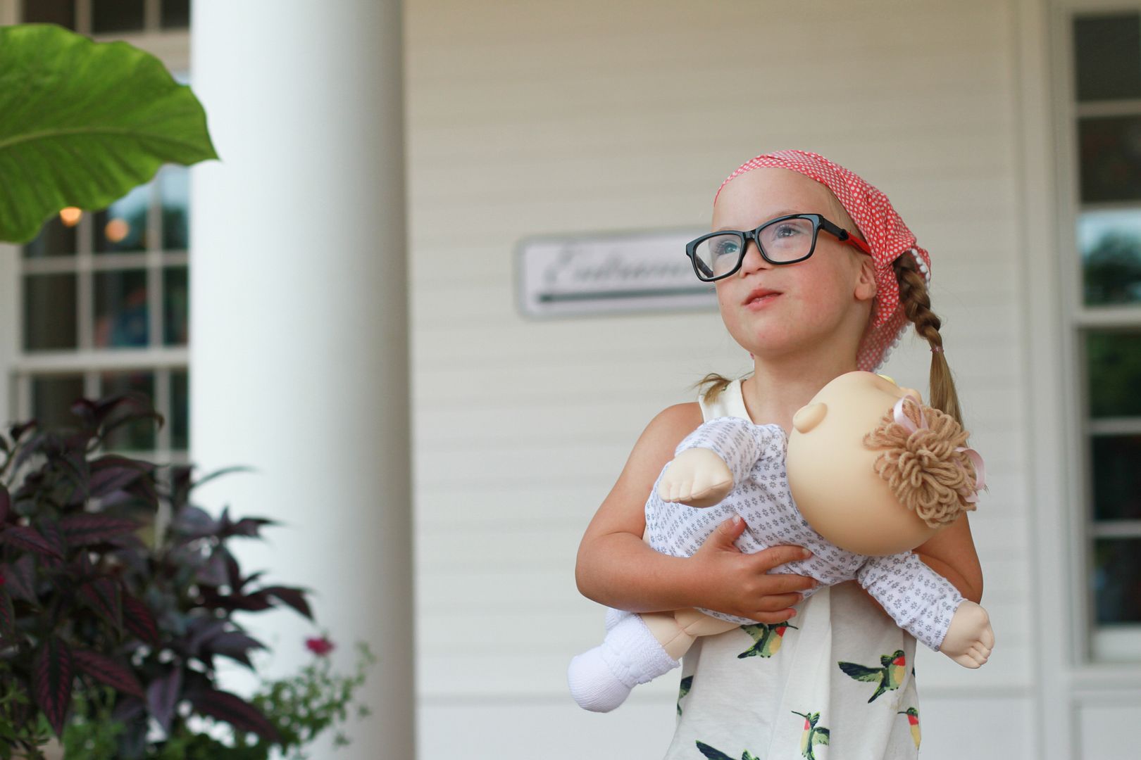 giant cabbage patch doll