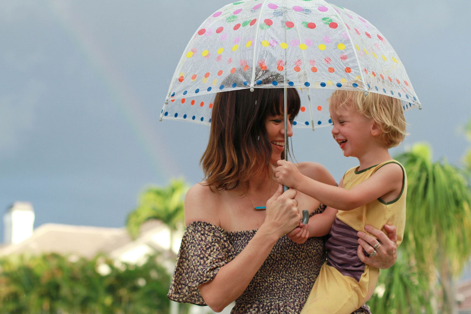 10 Ways to Tell a Beautiful, Nurturing Woman Happy Mother's Day ...