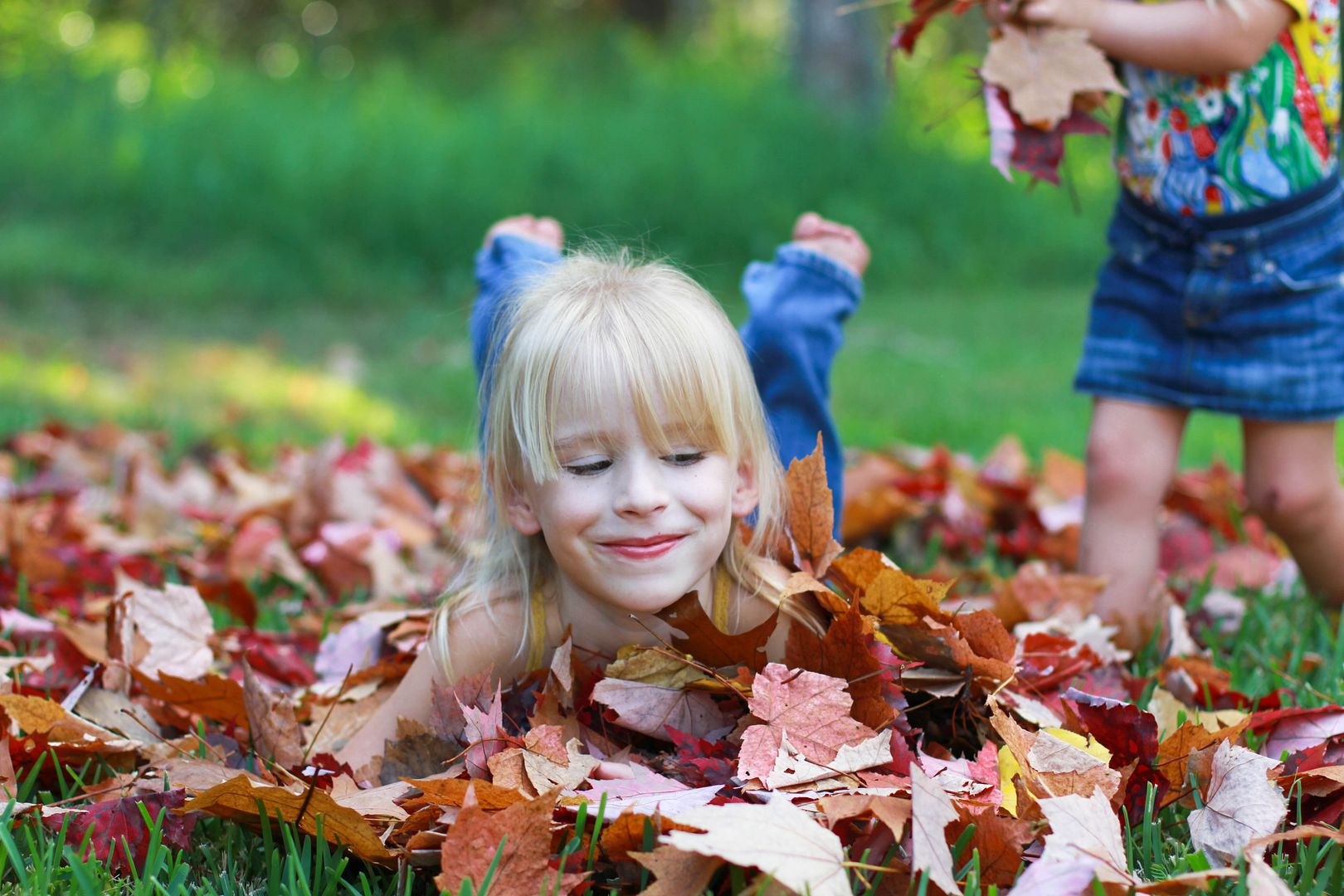 20 Ways to Celebrate Fall Right Now - Enjoying the Small Things
