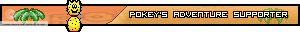 Pokey's Adventure Userbar