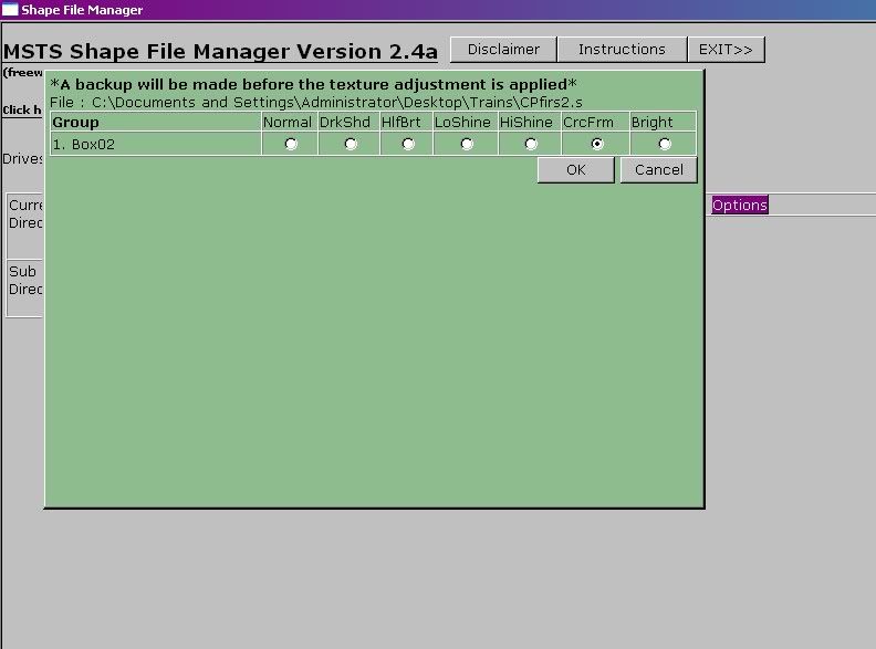 msts route manager