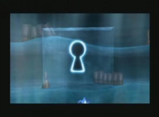 LP Kingdom Hearts Act 8-4