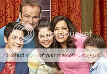 wizards of waverly place banner