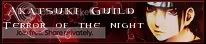 Akatsuki Guild (Terror of the Night) banner