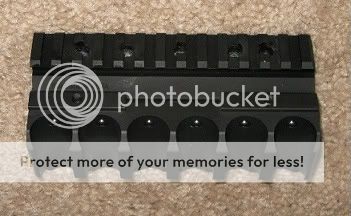 Benelli M4: Sidearmor & Urbino Stock - Calguns.net