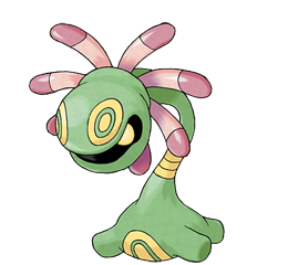 [PokeCommunity.com] RMT(Sandstorm)