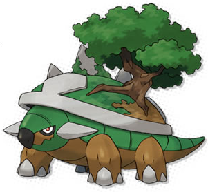 [PokeCommunity.com] RMT Por Favor